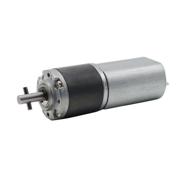 Quality Planetary Gear Motor 12v for sale