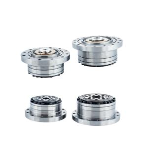 Wholesale Compact Harmonic Speed Reducer Strain Wave Gear Model 25 Customized from china suppliers