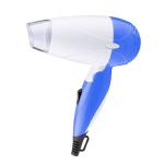 1000W Mini Travel Baby Blow Dryer With Diffuser Concentrator