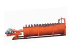 High Capacity Ore Washing Machine Spiral Sand Washing Machine AC Motor