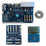 TX800 Print Board Set Crystal Label Printer Mainboard For UV Flat Panel White