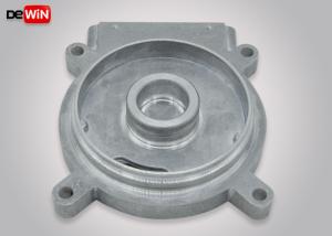 Wholesale Metal Material Process High Pressure Die Casting Products Shot Blasting Surface from china suppliers