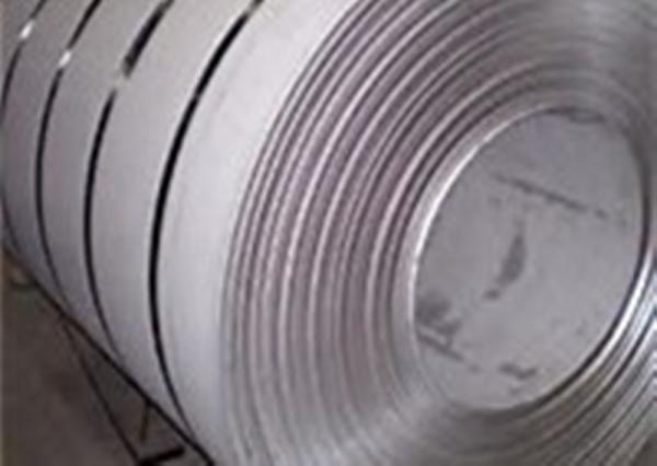 High Strength 310 Stainless Steel Coil , Width 1000 - 1550mm Hot Rolled Steel