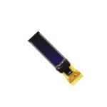 Small Size 0.86 Inch Mono OLED Display Module 14 Pin SSD1316 With 96X32 dot