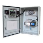 160A 4P Dual Power Automatic Transfer Switch For Generator