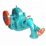 Automatic Energy Saving Hydro Pelton Turbine Generator 15kw To 250kw