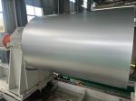 Alloy3003 Ral7047 Kynar PVDF Painted Aluminum Sheet 22Ga x 48'' Pre-painted