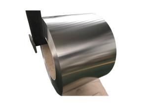 Wholesale Cold Rolled Stainless Steel Strip In Coil 301 And Spring Band Steel 1.4310 from china suppliers
