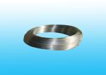 Bundy Tubes / Plain Steel Pipes For Wire-Tube Condenser