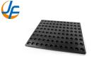 RK Bakeware China Foodservice Nonstick Commercial Texas Muffin Baking Tray For