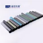 Multicolor PET Car Windows Tint Waterproof Anti UV Heat Insulation
