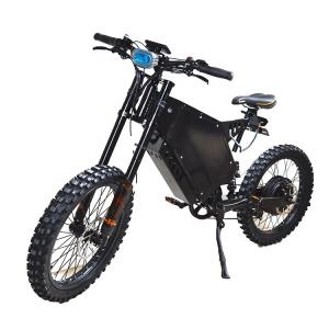 Wholesale cheap electric bicycle and electric enduro BLDC 3kw motor High quality electric motorcycle from china suppliers