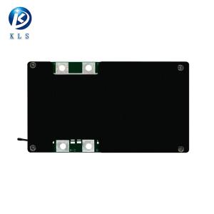 Wholesale KLS BMS 16S 48V 100ah Battery Management System LiFePO4 Smart BMS for lifepo4 lithium battery pack from china suppliers