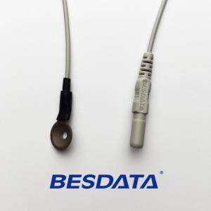 Wholesale Professional EEG Measurement Sintered Silver Silver Chloride Electrodes from china suppliers