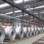 201 304 316 409 410 430 prime cold rolled stainless steel sheet in coil with