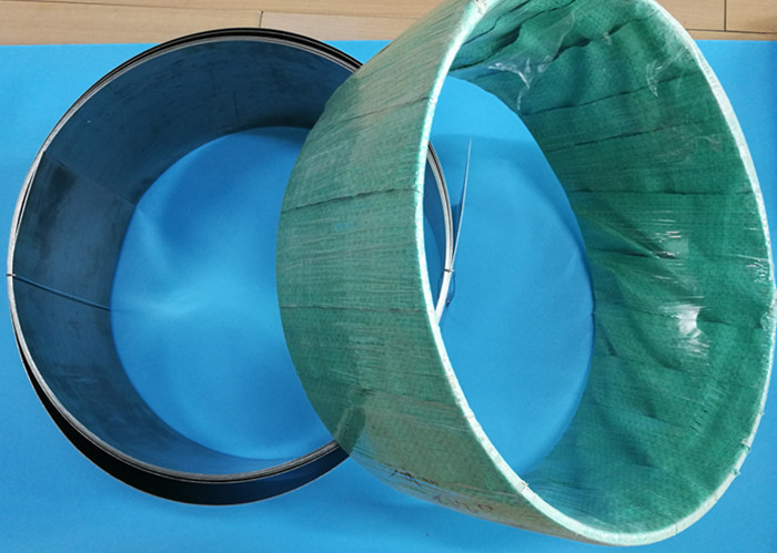 Inconel 718 GH4169 Corrosion Resistance Nickel Based Alloy Cold Rolled Strip