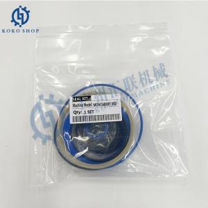 Wholesale Montaber BRH91 BRH125 BRH250 BRH570 BRH270 BRH501 BRH900 M900 for Hammer BREAKER Hammer Repair Set of Seals Seal Kit from china suppliers