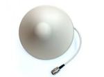 800-2500MHZ Indoor Ceiling Antenna 5DBi High Power 50W Communications Accessorie