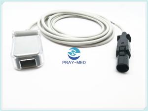 Wholesale Spacelabs 7 Pin Compatible Spo2 Adapter Cable 2.4m Length 700-0002-00 from china suppliers