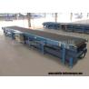 Buy cheap High Performance Mobile Telescopic Belt Conveyor with Hydraulic Lift For Bags from wholesalers