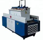 18.5KW*2 24pcs Blades Wood Shaving Machine For Bottle Protect