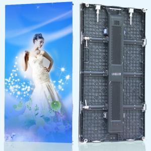 Wholesale Giant Concert LED Curtain Wall Display Exterior Pitch 4.81mm P4.81 1000x500 from china suppliers