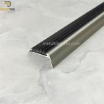 Bullnose Cap Tile Quarter Round Over Tile 6mm Edge Trim Stair Nosing Tile Trim