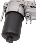LR009570 Engine Parts Oil Cooler