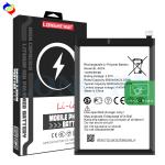 High Capacity 6000mAh BL-58CX Battery for Infinix X659 Black Design and Long