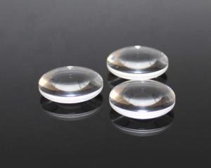 Wholesale Double Convex Lens Colerless Optical Glass from china suppliers
