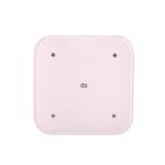 White Printing 4 Holes 5mm Tempered Weighing Scale Glass