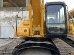 Original Used CAT 320CL Excavator Caterpillar Direct Injection Engine