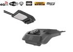 TF Card 256G 512G H.264 H.265 4G Quadruple Camera