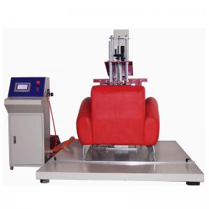 Wholesale Constant Force Furniture Testing Machines for Pounding Foam Dynamic Fatigue Testing from china suppliers