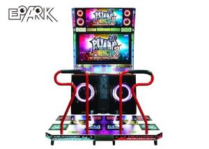 Wholesale Video Game Pump It Up Arcade Dance Machine For Children'S Paradise from china suppliers