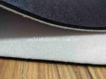 Neoprene Coated Nylon OK Oloth Fabric for Sport Protecting Equipment Lmitation