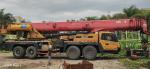 Get a quote now for Sany Mobile Crane 80 Ton - Limited Stock!