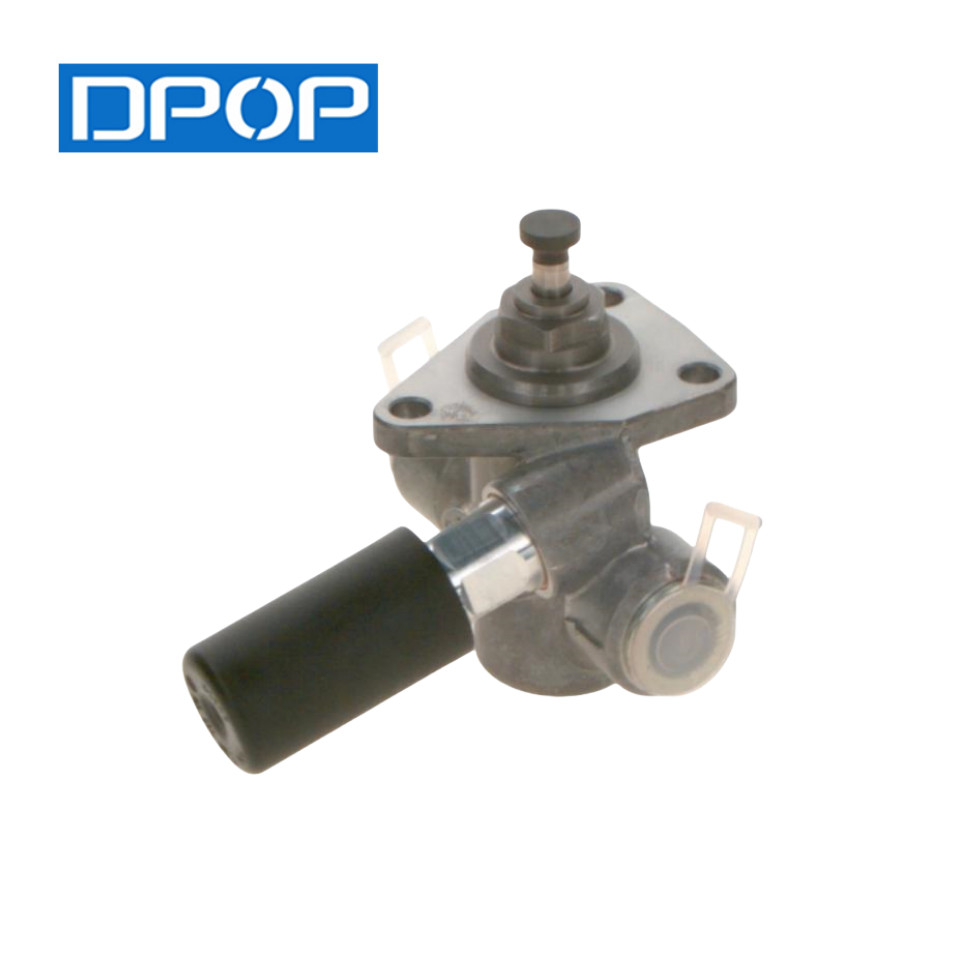 DPOP New Fuel Supply Pump 0440008079 For Bosch Iveco KHD Feed Pump