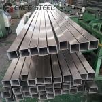 10m Steel Seamless Tube Astm A312 310s Stainless