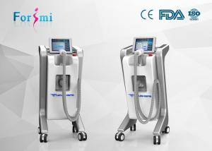 Wholesale factory directly 500w 12mm international hifu body shaping machine with medical ce from china suppliers