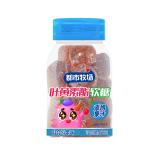 Hawthorn Chicken'S Gizzard-Membrane Gummy Candy Manufacturer