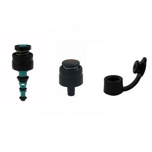 China Air Water Disposable Biopsy Valves For Olympus Endoscope on sale
