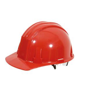 Wholesale Construction Comfort Protection T090 CE EN397 HDPE ABS Material Adjustable Industrial Safety Helmet from china suppliers