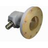 Buy cheap 1.25VSWR Circular Waveguide To Coaxial Adapter N/SMA/2.92 from wholesalers