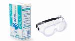 Anti Spitting Medical Protective Goggles Breathable Large Frame