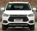 BYD Song 2021 Classic Edition 1.5T Gasoline Manual Luxury Compact 5 Door 5 Seats