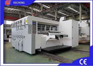 Wholesale 1628 Automatic Die Cutting Machine For Cardboard from china suppliers