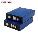 Lfp 3000 Times Cycle 3.2v 206ah Lifepo4 Prismatic Cells
