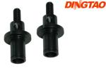 111884 Vector 5000 Spare Part Tensioner Axis Of Vibrati For VT7000 Parts