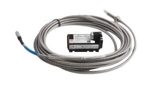 Wholesale PR6423/015-010 EPRO 75mm With Adapter Plug 5.0m Cable Length Cable End Lemo from china suppliers